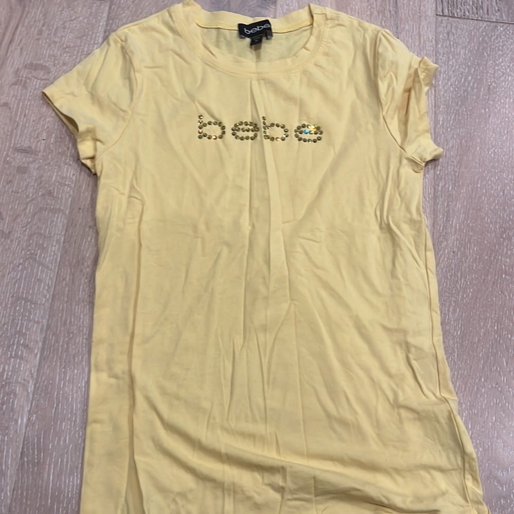 Bebe T-Shirt Bundle - image 5